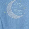 Bodys imprimés en coton bio « Baby First Favorites »