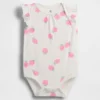 Bodys à manches flottantes « Baby First Favorites »