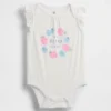 Bodys à motif « Baby First Favorites »