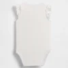 Bodys à motif « Baby First Favorites »