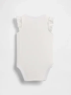 Bodys à motif « Baby First Favorites »
