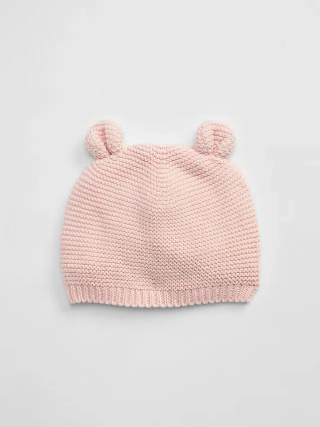 Bonnet « Baby Brannan Bear »