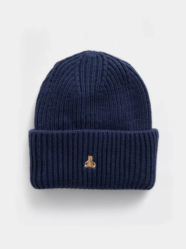 Bonnet Brannan Bear