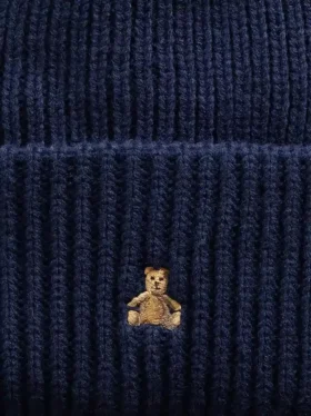 Bonnet Brannan Bear