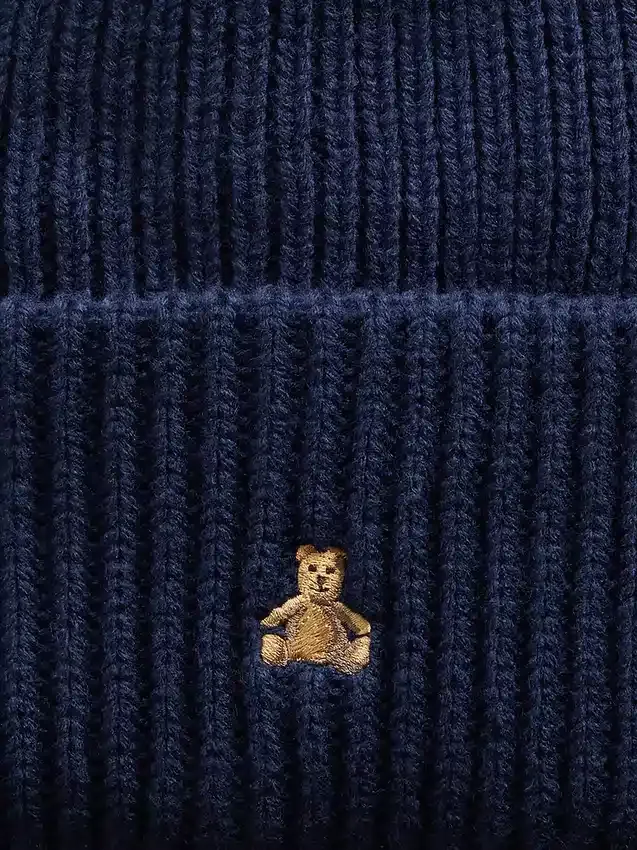 Bonnet Brannan Bear