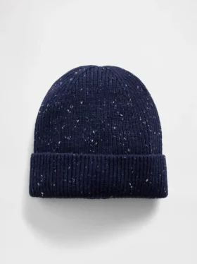 Bonnet CashSoft pour enfants
