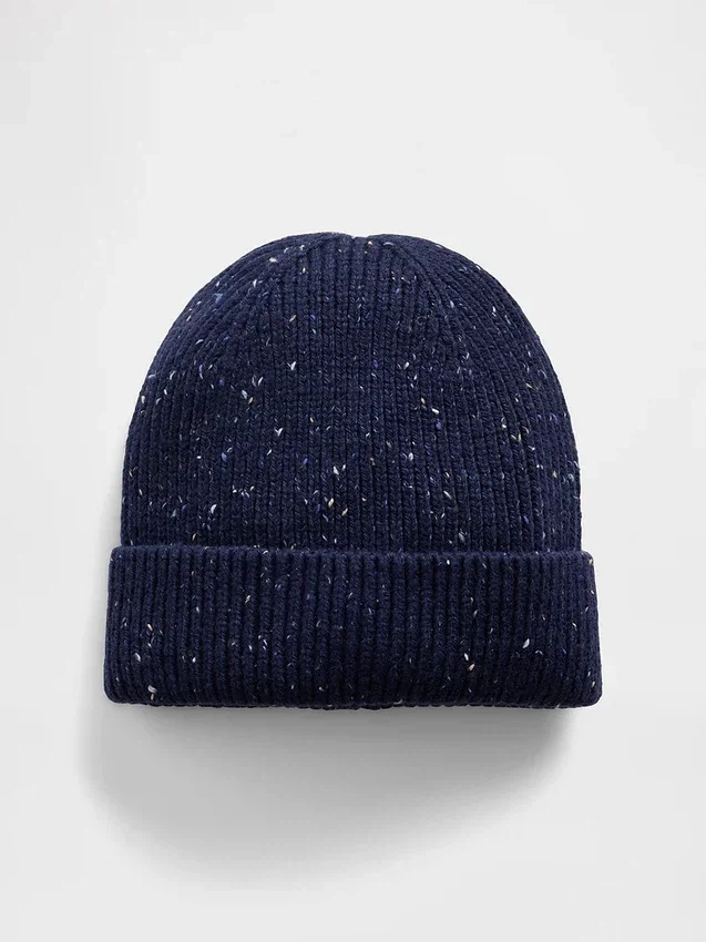 Bonnet CashSoft pour enfants
