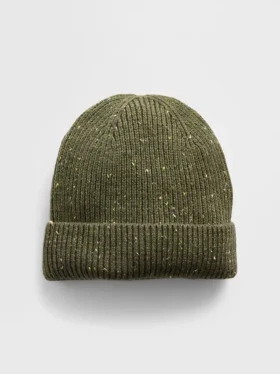 Bonnet CashSoft pour enfants