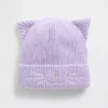 Bonnet « Chat » pour Bébé & Enfant