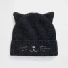 Bonnet « Chat » pour Bébé & Enfant