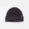 Bonnet côtelé