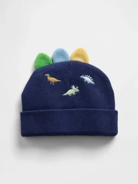 Bonnet dinosaure pour Bébé & Enfant
