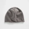 Bonnet en molleton français pour enfant