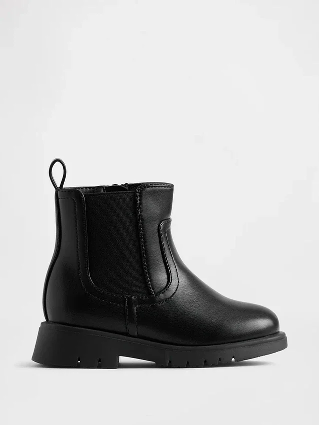 Bottes Chelsea pour tout-petits