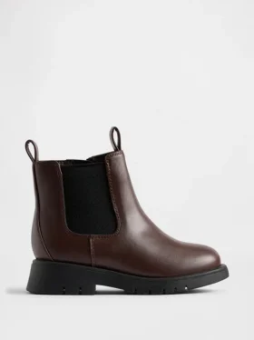 Bottes Chelsea pour tout-petits