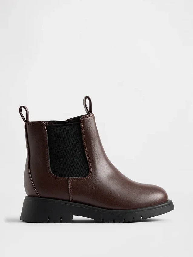 Bottes Chelsea pour tout-petits