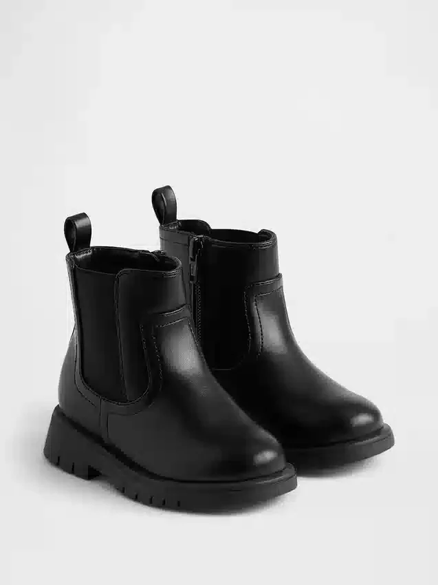 Bottes Chelsea pour tout-petits