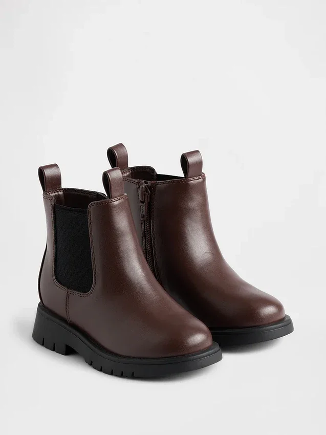 Bottes Chelsea pour tout-petits