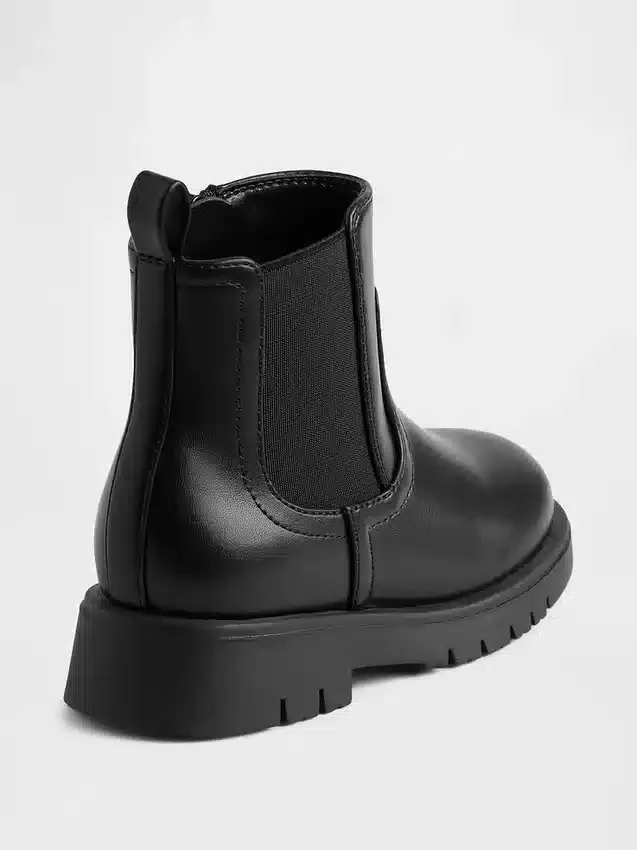 Bottes Chelsea pour tout-petits