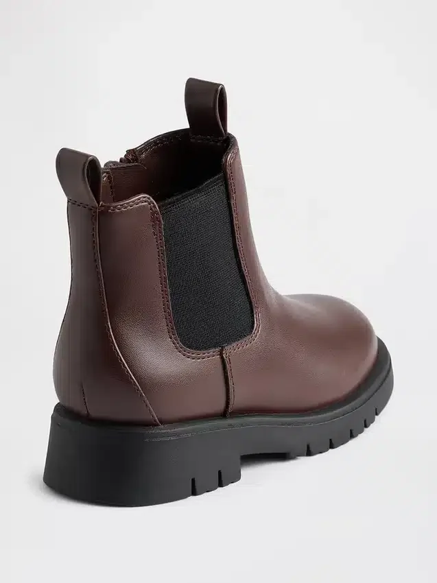 Bottes Chelsea pour tout-petits