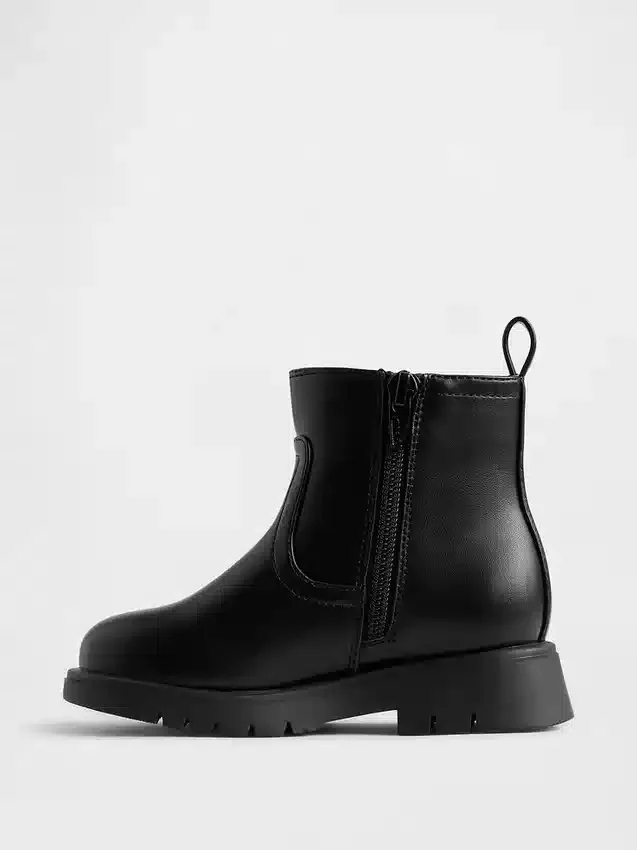 Bottes Chelsea pour tout-petits