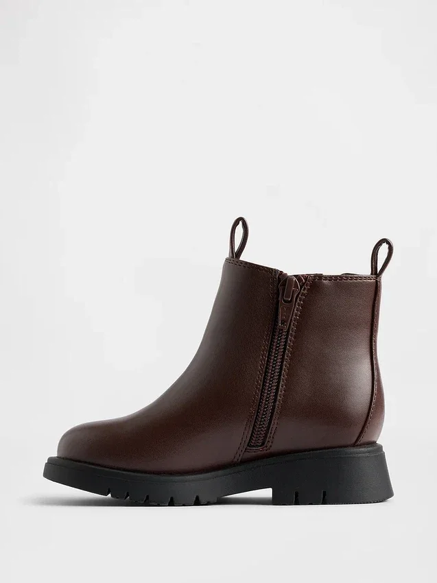Bottes Chelsea pour tout-petits