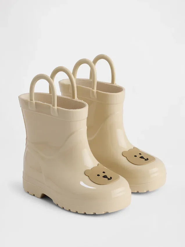 Bottes de pluie Brannan Bear pour tout-petits