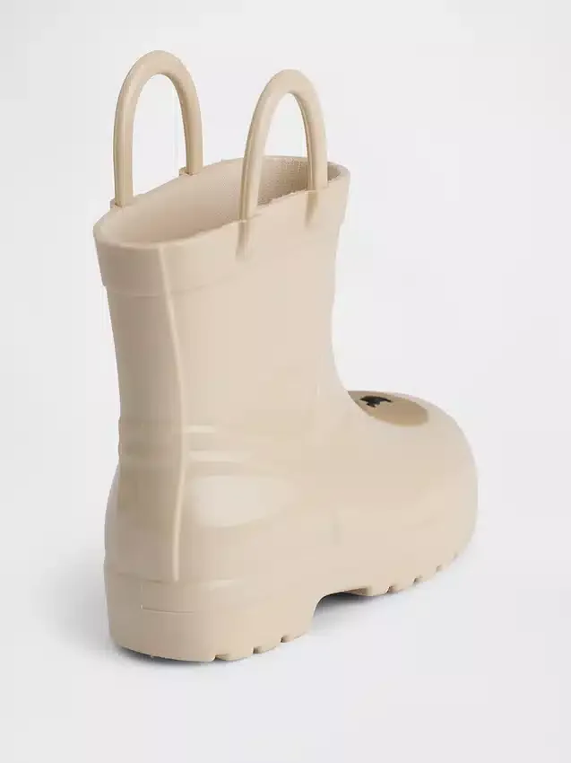 Bottes de pluie Brannan Bear pour tout-petits