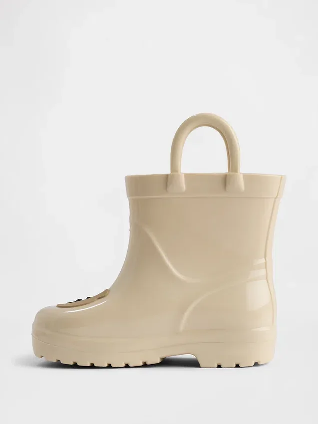 Bottes de pluie Brannan Bear pour tout-petits
