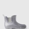 Bottes de pluie pailletées pour enfants