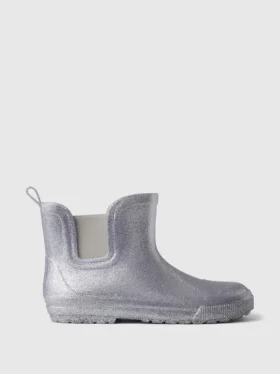 Bottes de pluie pailletées pour enfants