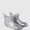 Bottes de pluie pailletées pour enfants