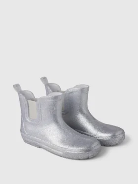 Bottes de pluie pailletées pour enfants