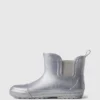Bottes de pluie pailletées pour enfants