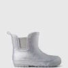 Bottes de pluie à paillettes pour Bébé & Enfant