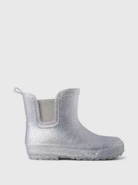 Bottes de pluie à paillettes pour Bébé & Enfant