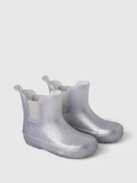 Bottes de pluie à paillettes pour Bébé & Enfant