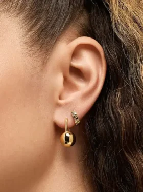 Boucles d’oreilles Ana Luisa Perry