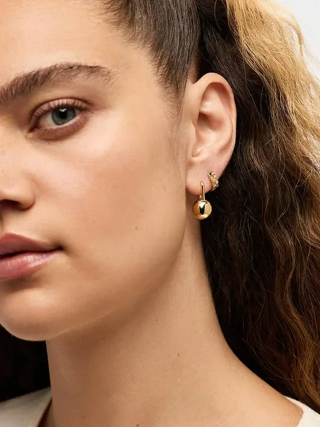 Boucles d’oreilles Ana Luisa Perry
