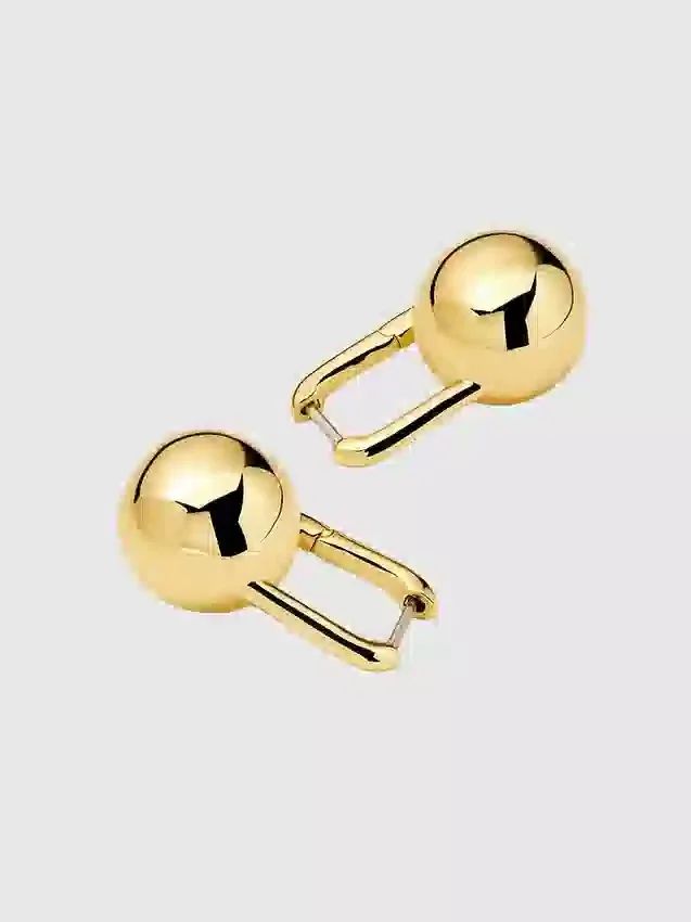 Boucles d’oreilles Ana Luisa Perry