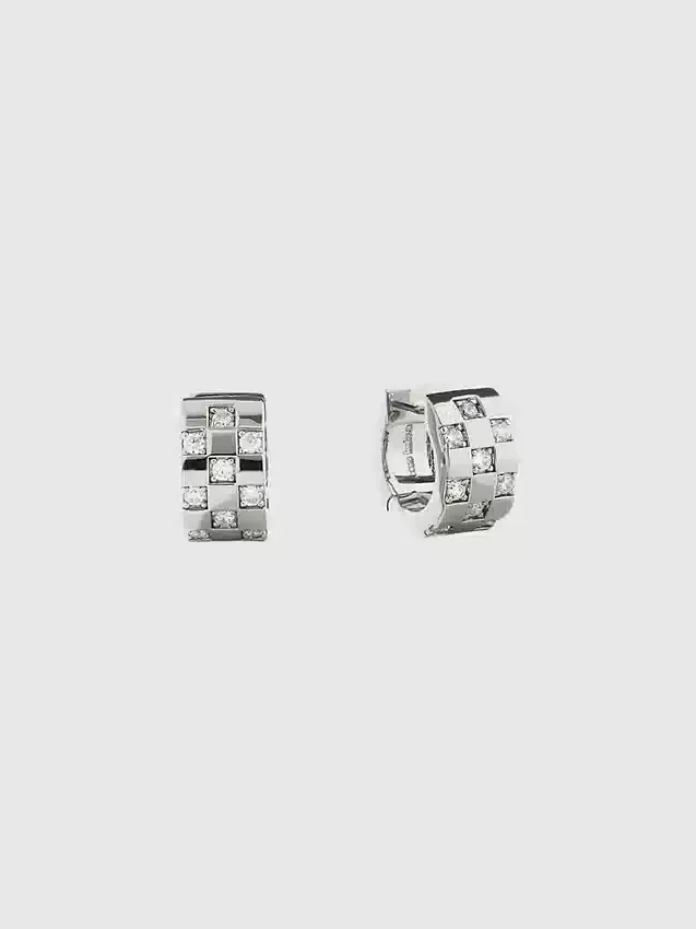 Boucles d’oreilles créoles Ana Luisa Eden