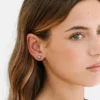Boucles d’oreilles à vis « Birthday Party » de Pierced Co