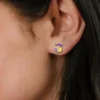 Boucles d’oreilles à vis Pierced Co Squishmallows Benito