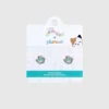 Boucles d’oreilles à vis Pierced Co Squishmallows Graciela