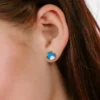 Boucles d’oreilles à vis Pierced Co Squishmallows Waverly
