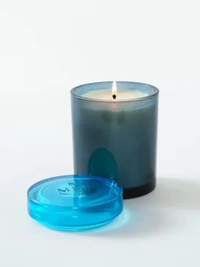 Bougie Jolie Jar « Mersea Voyager »