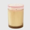 Bougie « Mersea Coconut Sugar » dans un joli pot