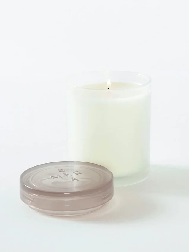 Bougie Mersea Saltaire « Jolie Jar »