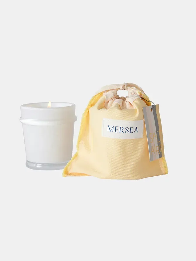 Bougie Mersea Saltaire Sandbag