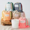 Bougie « Sandbag » au sucre de coco Mersea